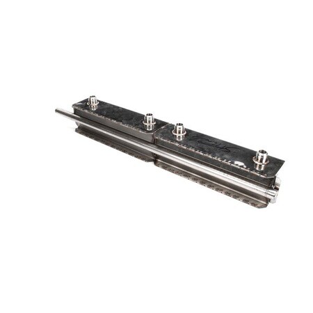 Nieco Air Box/Burner Rear Jf94 G - Wl 22745